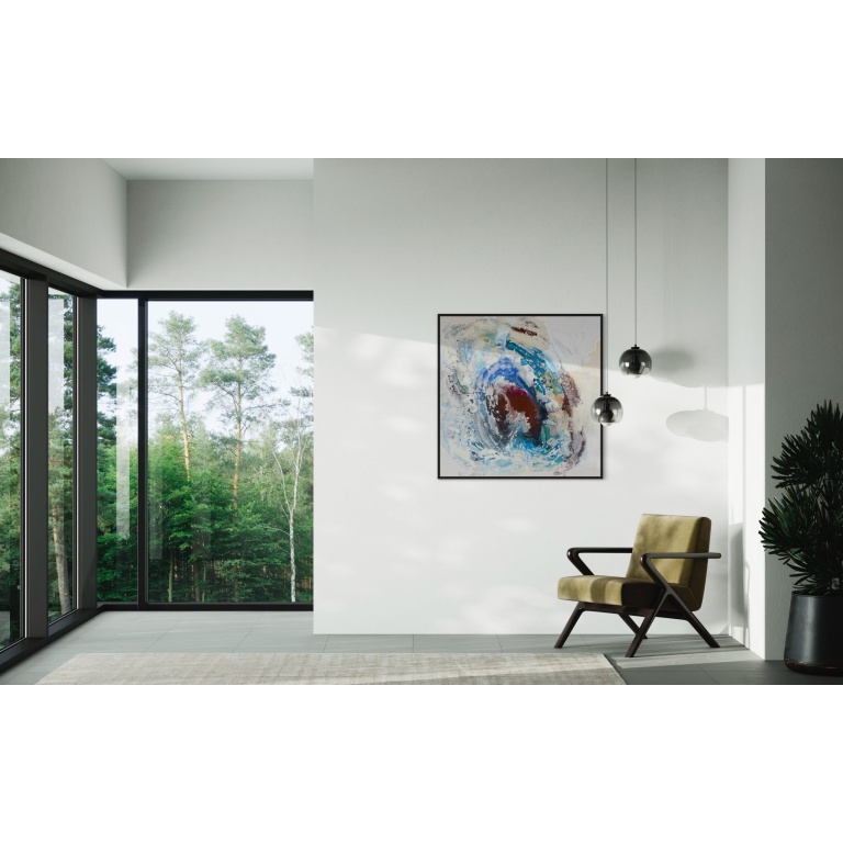 Enric Pont - Andromeda