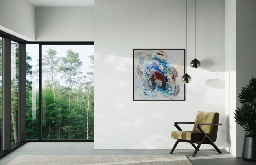 Enric Pont - Andromeda