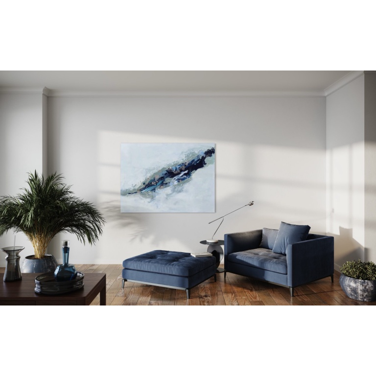 Enric Pont - Composición IV