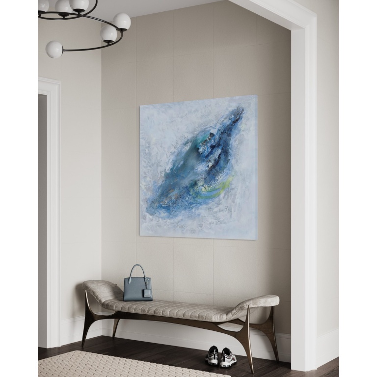 Enric Pont - Composición VII