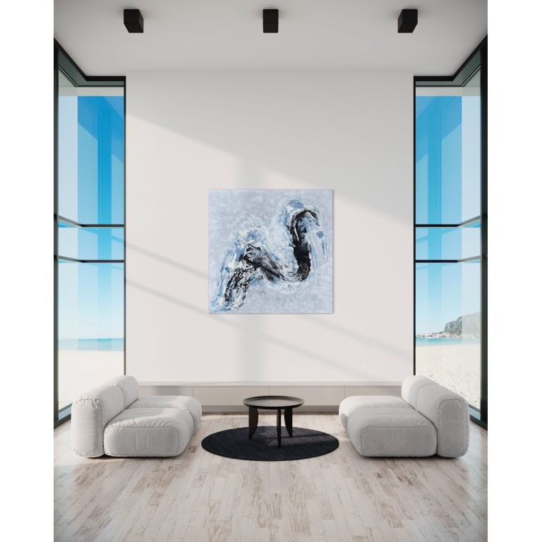 Enric Pont - Composición XI