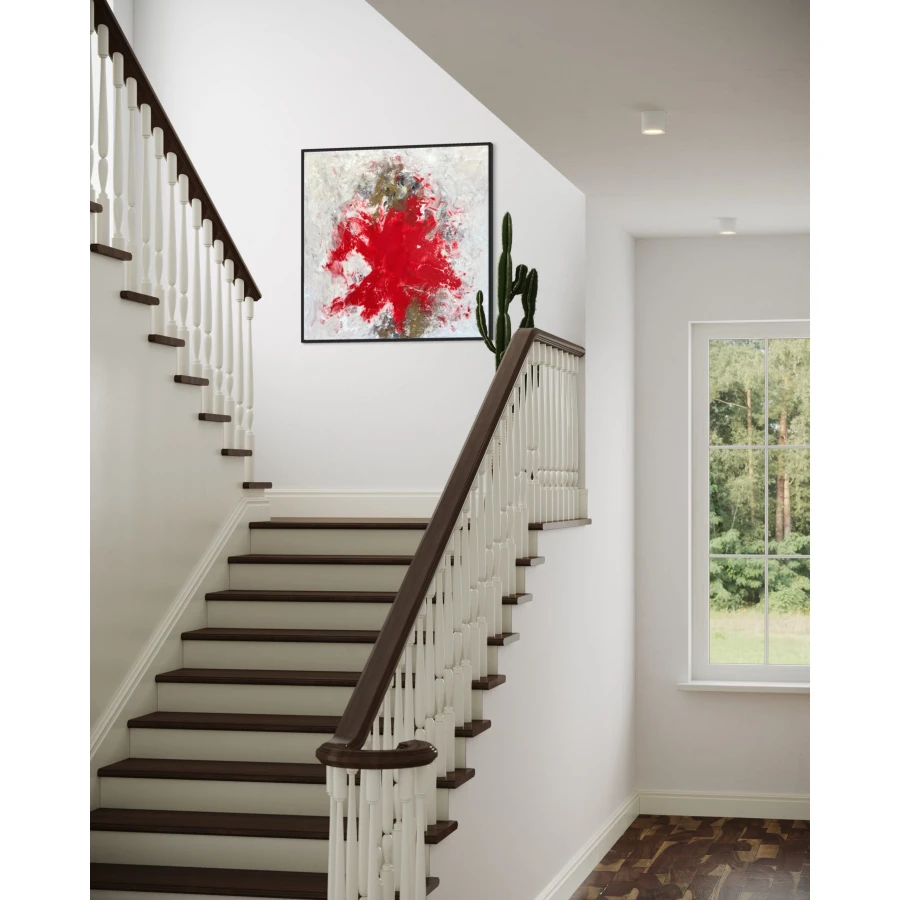 Enric Pont - Tierra Roja