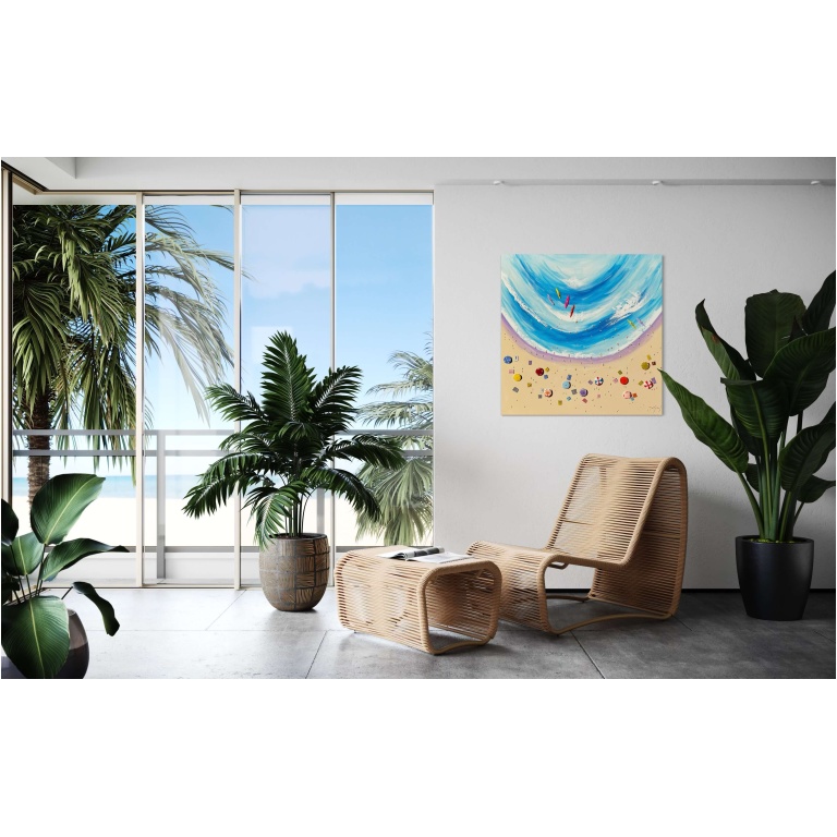 jochem de graaf schilderij