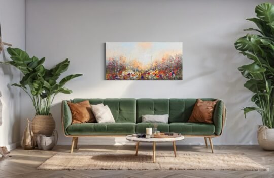 Jochem de Graaf - Flowers in August II