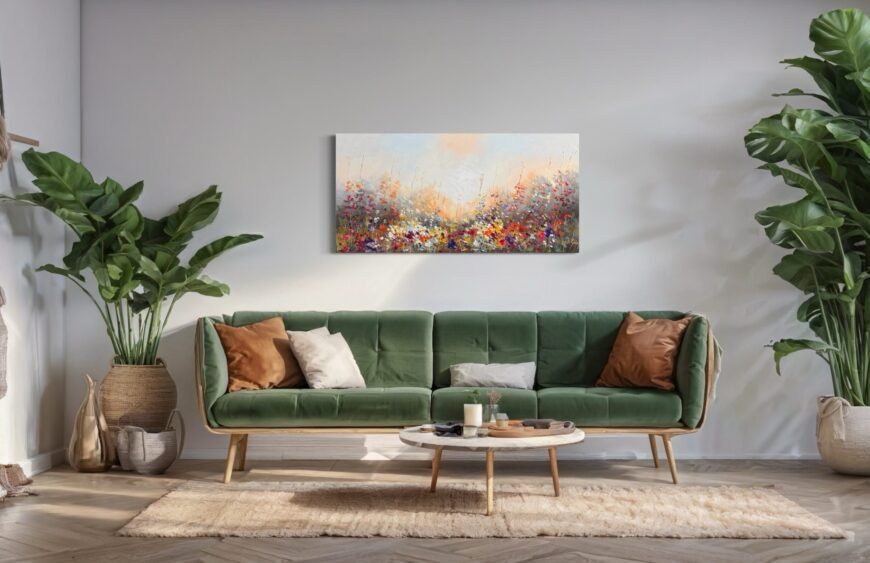 Jochem de Graaf - Flowers in August II