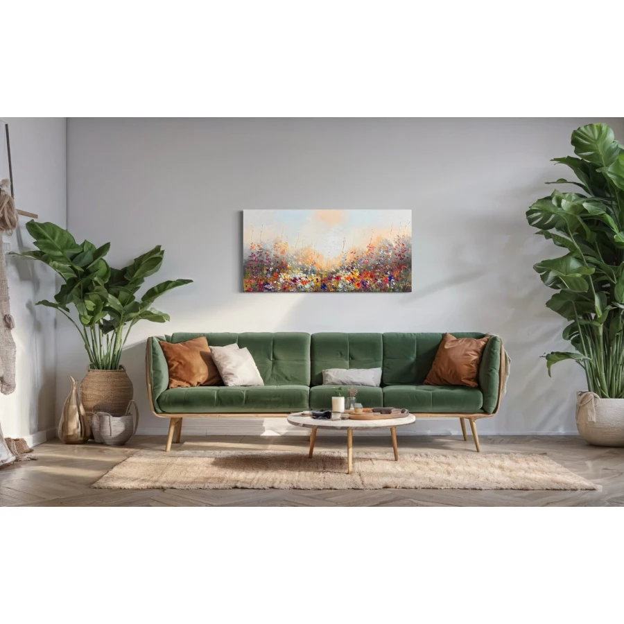 Jochem de Graaf - Flowers in August II