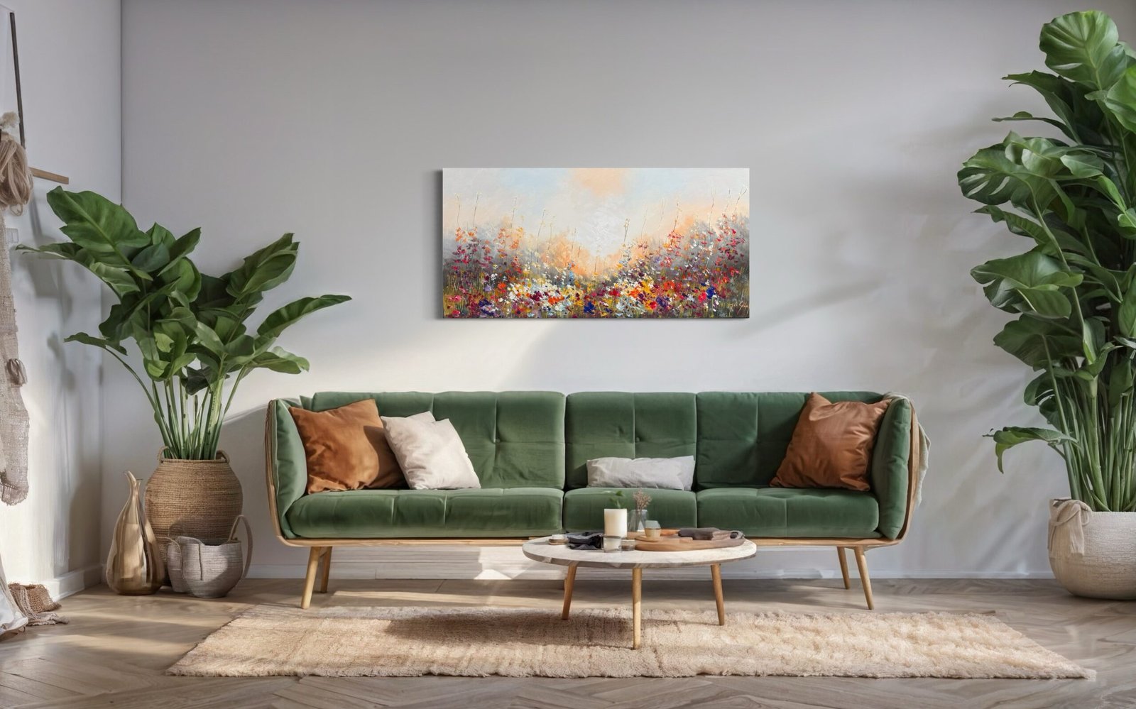 Jochem de Graaf - Flowers in August II