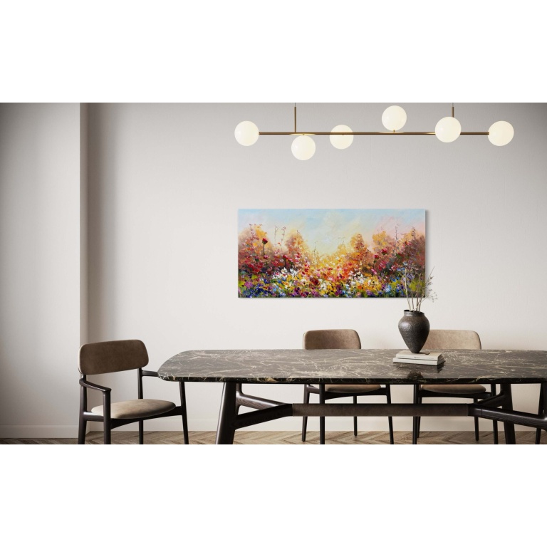 Jochem de Graaf - Flowers in August