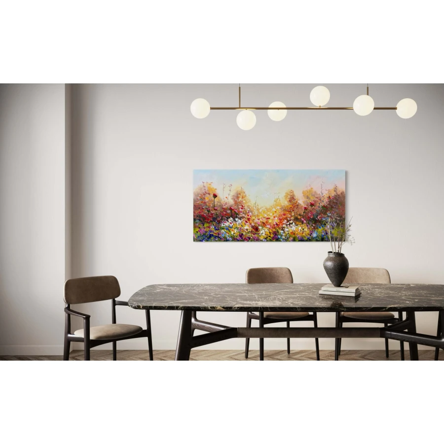 Jochem de Graaf - Flowers in August