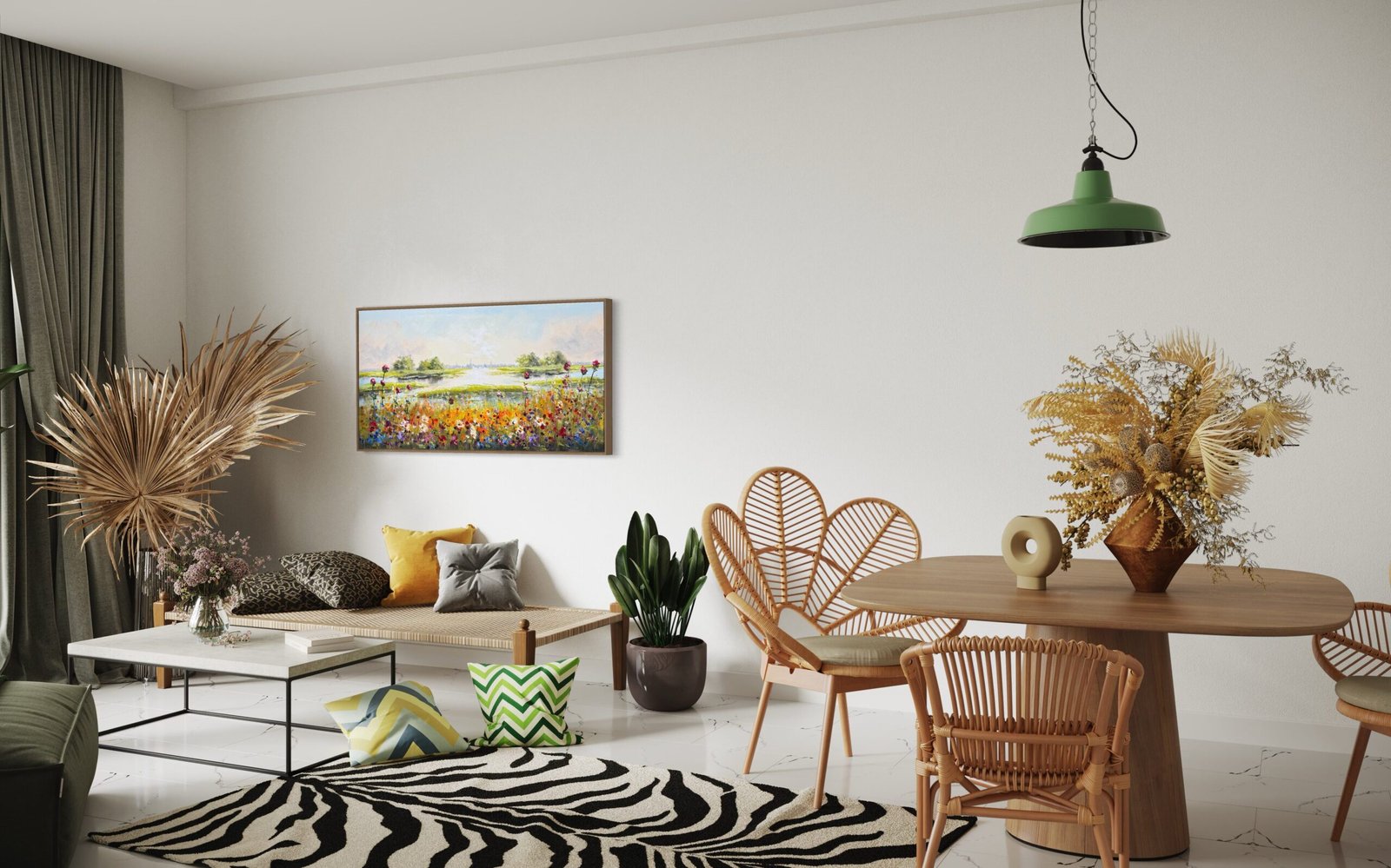 Jochem de Graaf - Lakeside