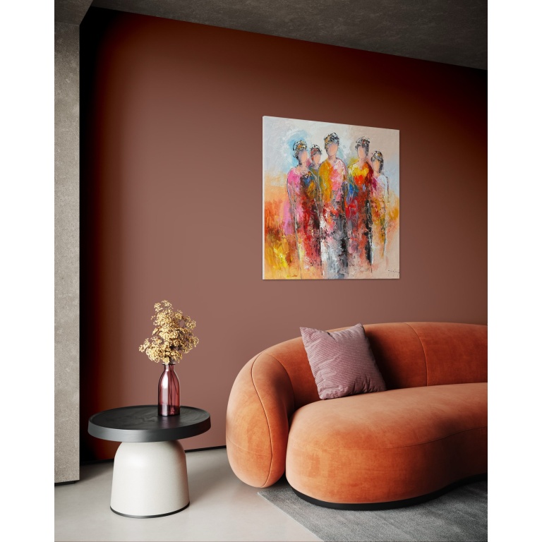 Jochem de Graaf - People I