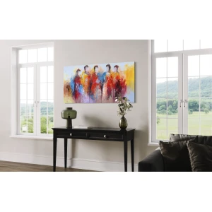 Vrouwen Schilderij V