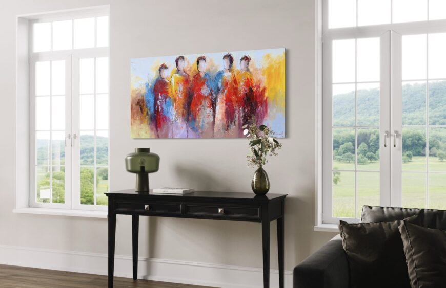 Jochem de Graaf - People V