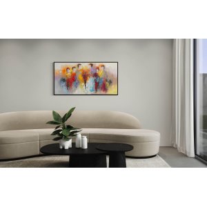 Vrouwen Schilderij XVIII