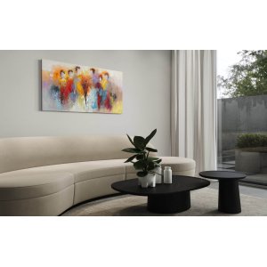 Vrouwen Schilderij XVIII