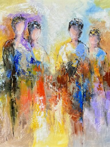 Jochem de Graaf - People