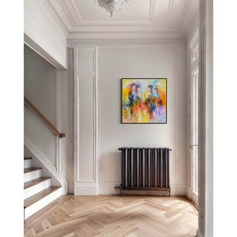 Jochem de Graaf - People