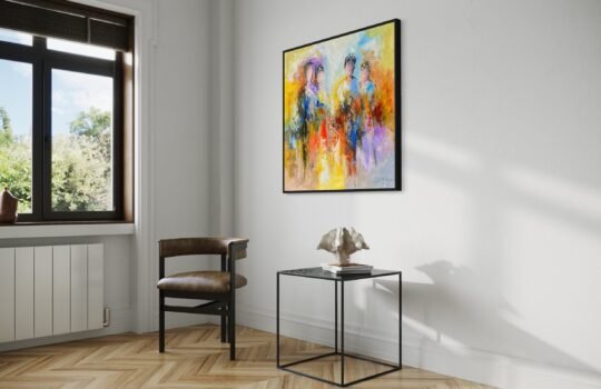 Jochem de Graaf - People