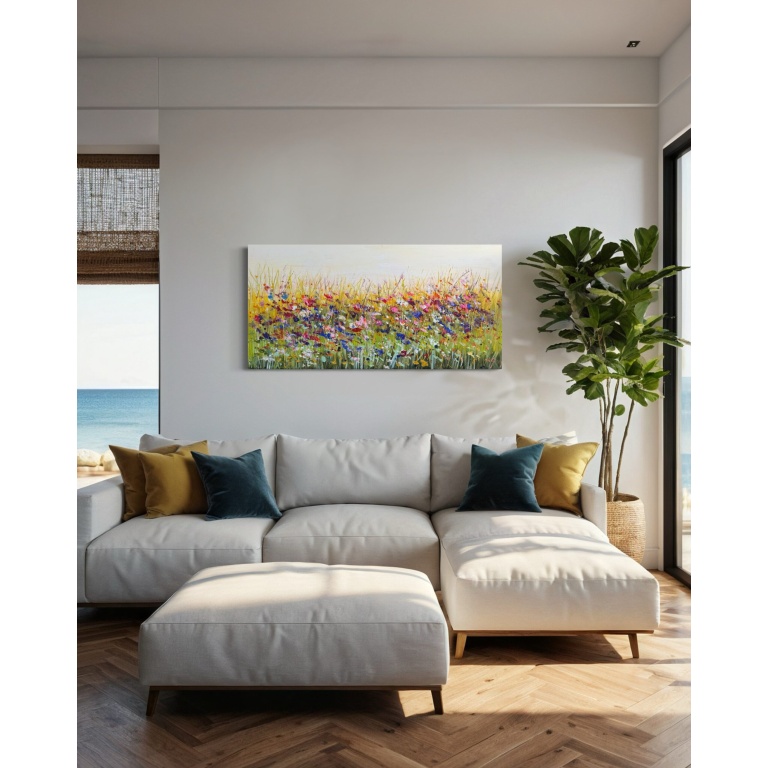 Jochem de Graaf - Summer Breeze II