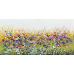 Bloemen Schilderij XV