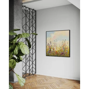 Bloemen Schilderij VII