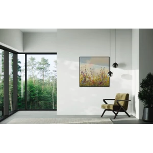 Bloemen Schilderij VII