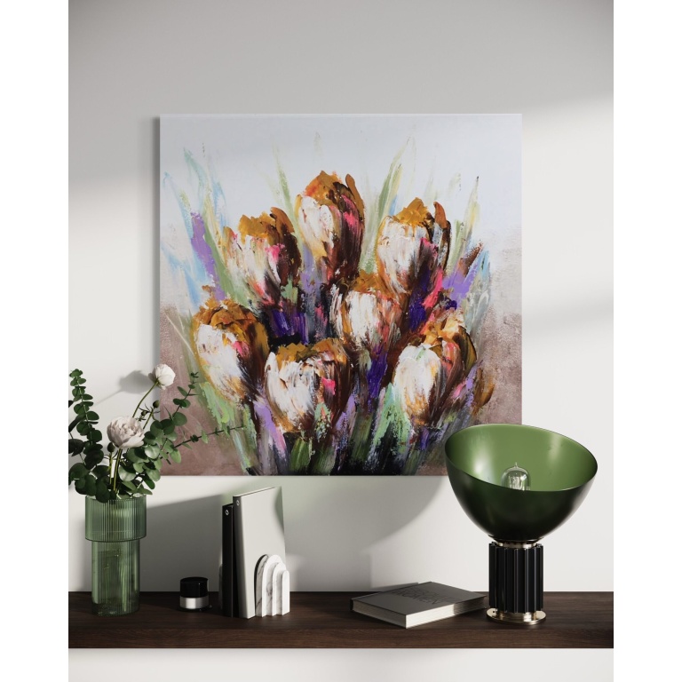 Jochem de Graaf - Tulpen I