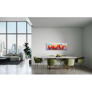 Bloemen Schilderij XX