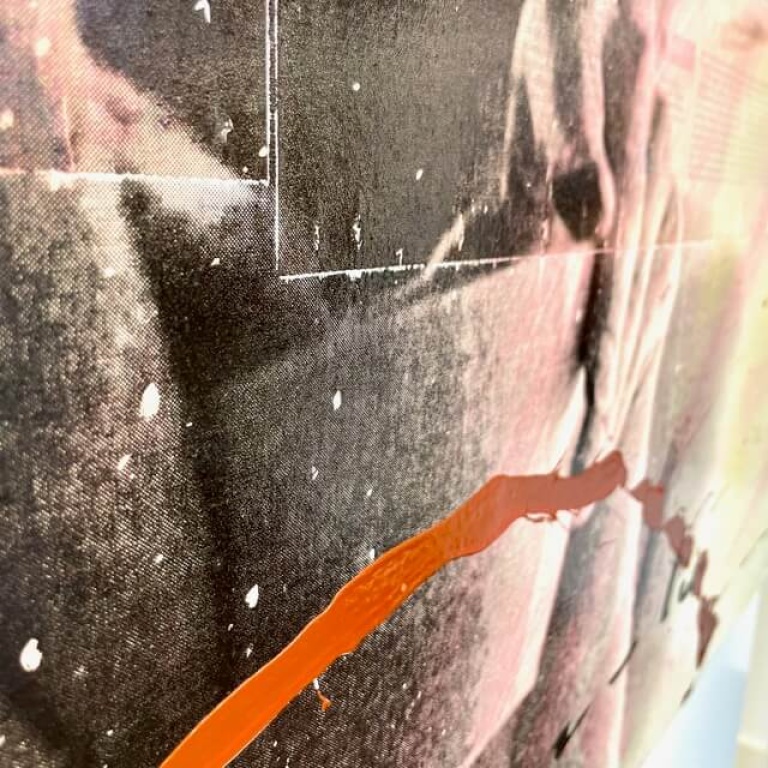 Ronald Chapeau - Hot Coffee With McQueen