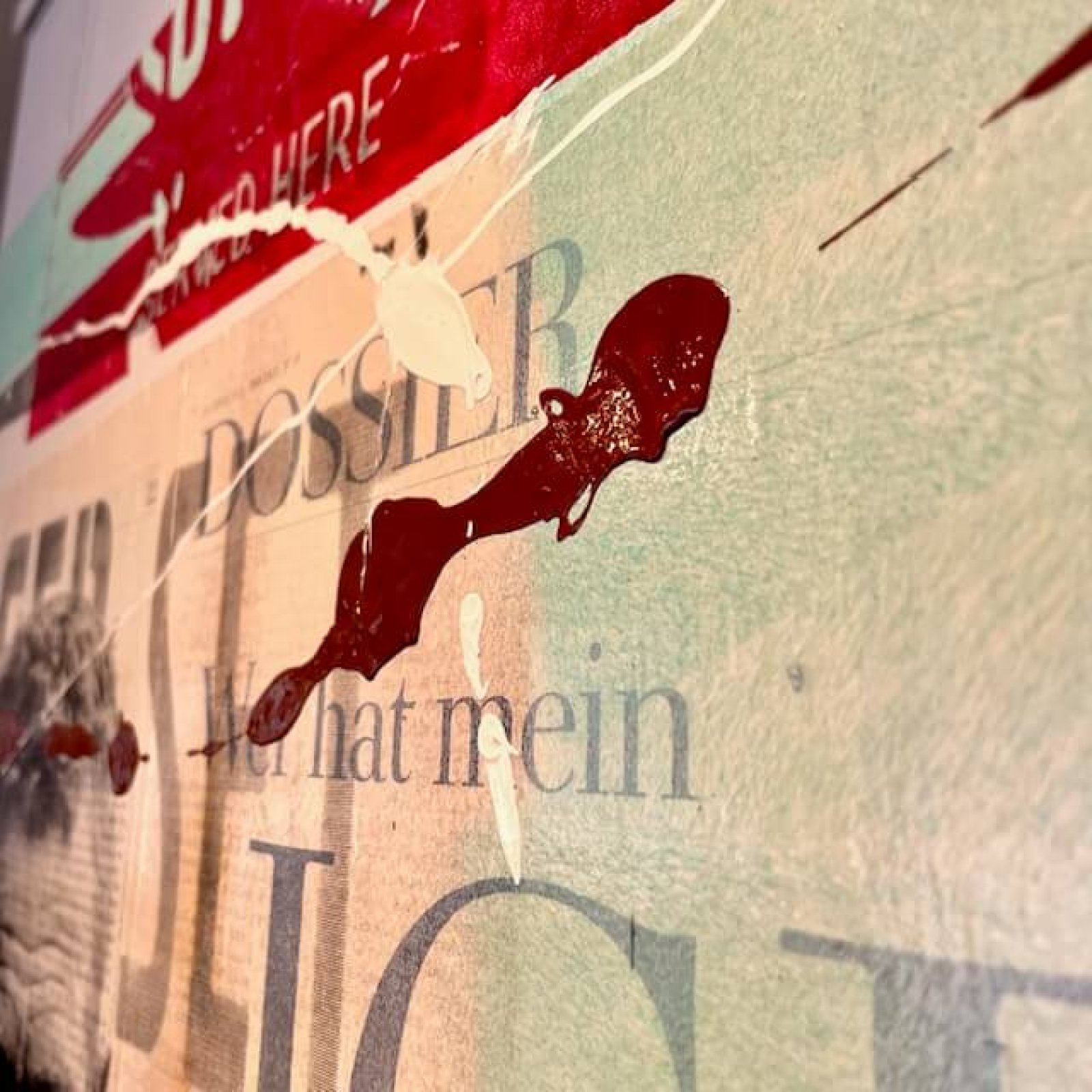 Hot Coffee With McQueen