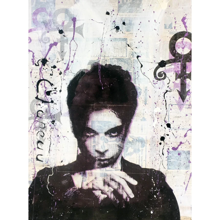 Prince