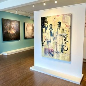 Tony Montana Scarface