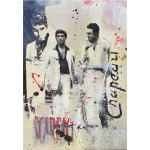 Tony Montana Scarface