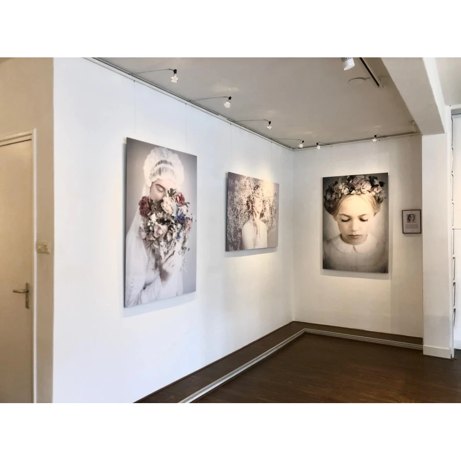 Tanneke Peetoom - Gypsum Rain