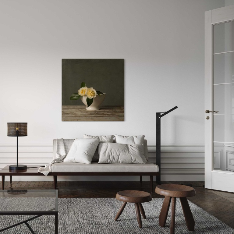 Tineke Stoffels - Camelia