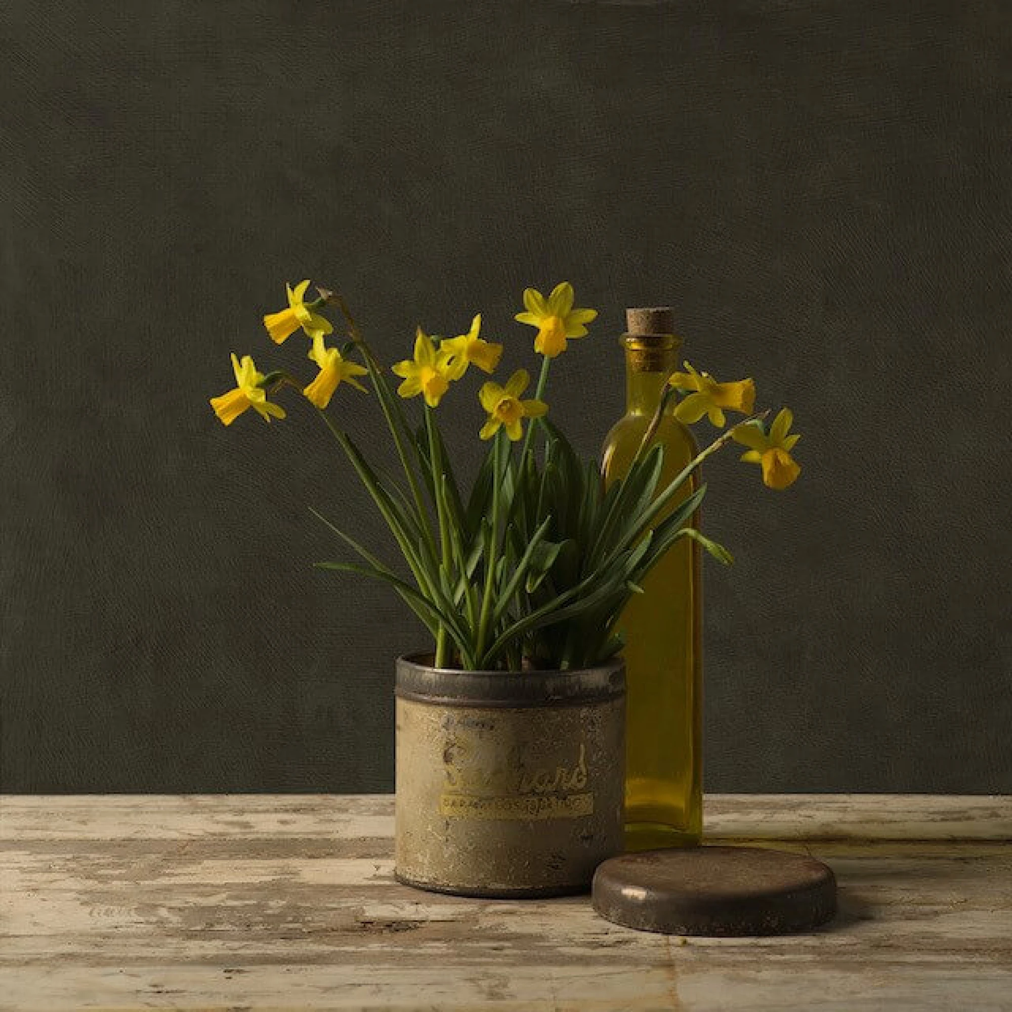 Narcisse