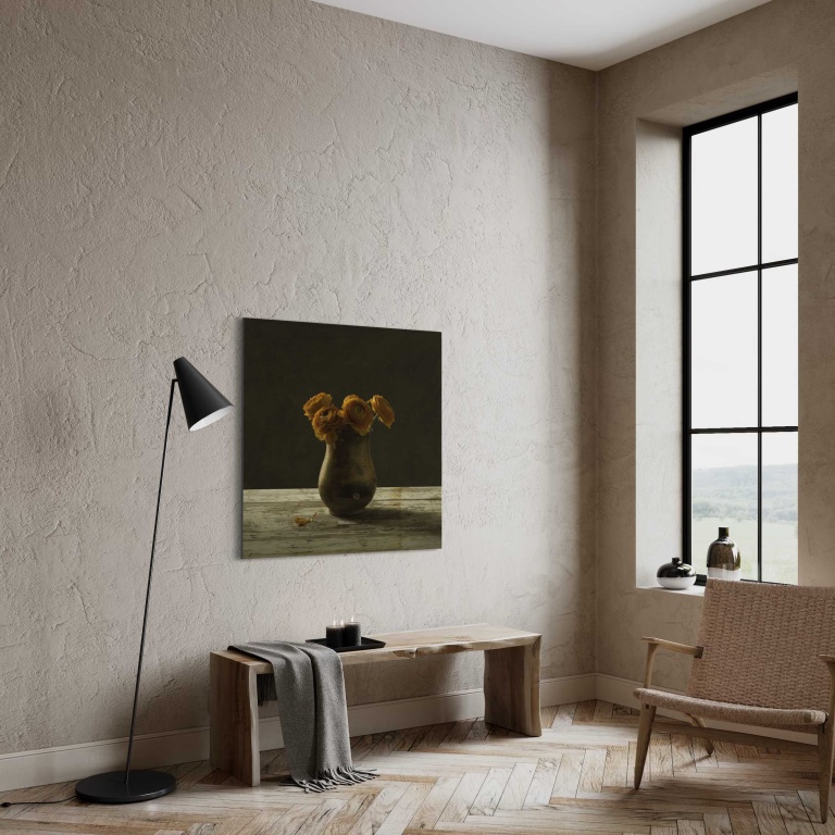 Tineke Stoffels - Ranoncule