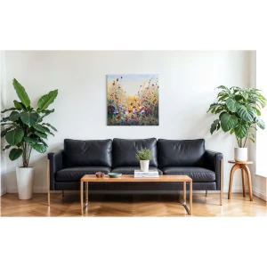 Bloemen Schilderij XXVII