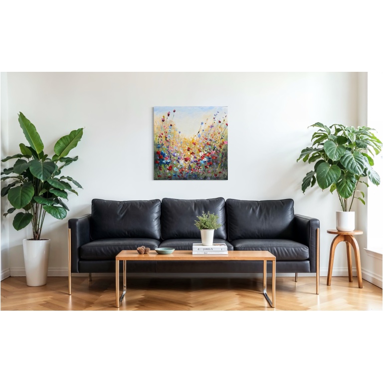 Jochem de graaf schilderij