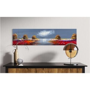 Landschap Schilderij III