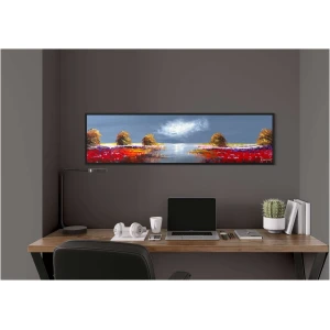 Landschap Schilderij III