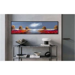 Landschap Schilderij III