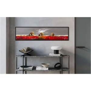 Landschap Schilderij IV