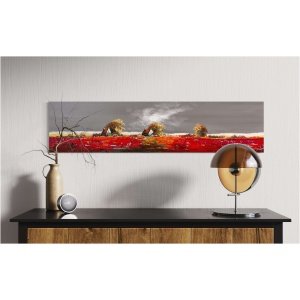 Landschap Schilderij IV