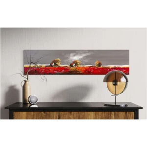 Landschap Schilderij IV