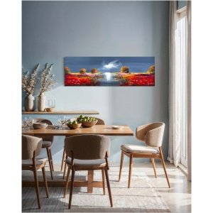 Landschap Schilderij V