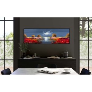 Landschap Schilderij V