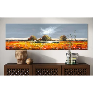 Landschap Schilderij VI