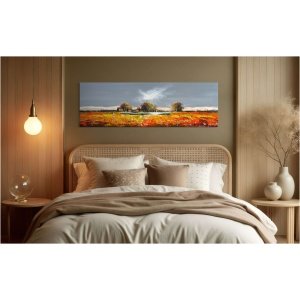 Landschap Schilderij VI