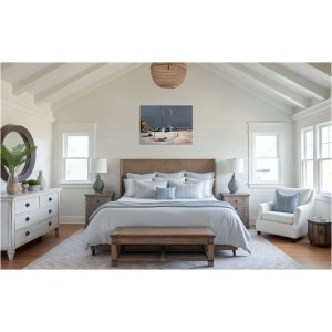 Zeegezicht Schilderij V